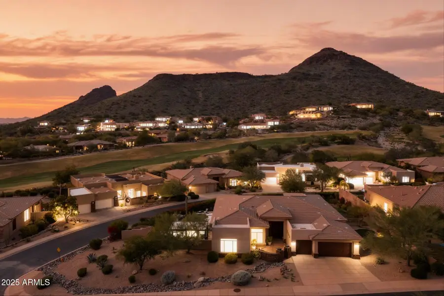 9218 N Summer Hill Boulevard, Fountain Hills, AZ 85268 - Image #2