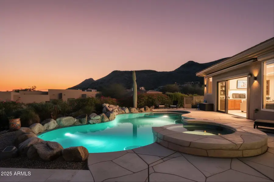 9218 N Summer Hill Boulevard, Fountain Hills, AZ 85268 - Image #3