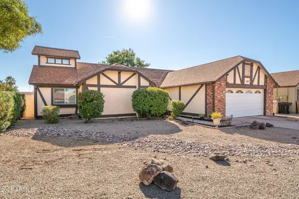 5607 W Cholla Street, Glendale, AZ 85304