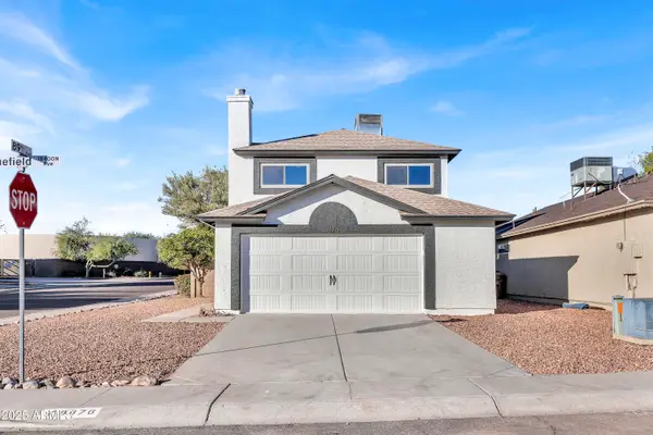 8876 W Bluefield Avenue, Peoria, AZ 85382