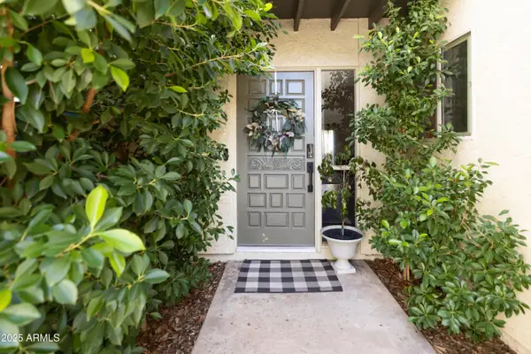 2906 E Avenida Olivos --, Phoenix, AZ 85016