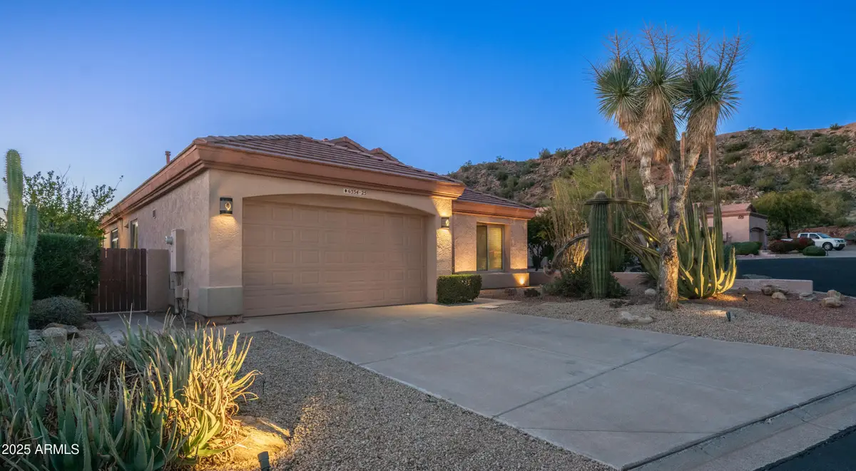 6334 E Viewmont Drive #25, Mesa, AZ 85215 - Image #1