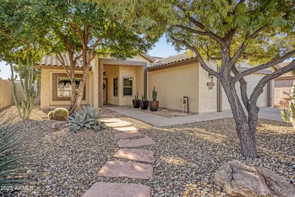 6973 E Hacienda La Noria Lane, Gold Canyon, AZ 85118