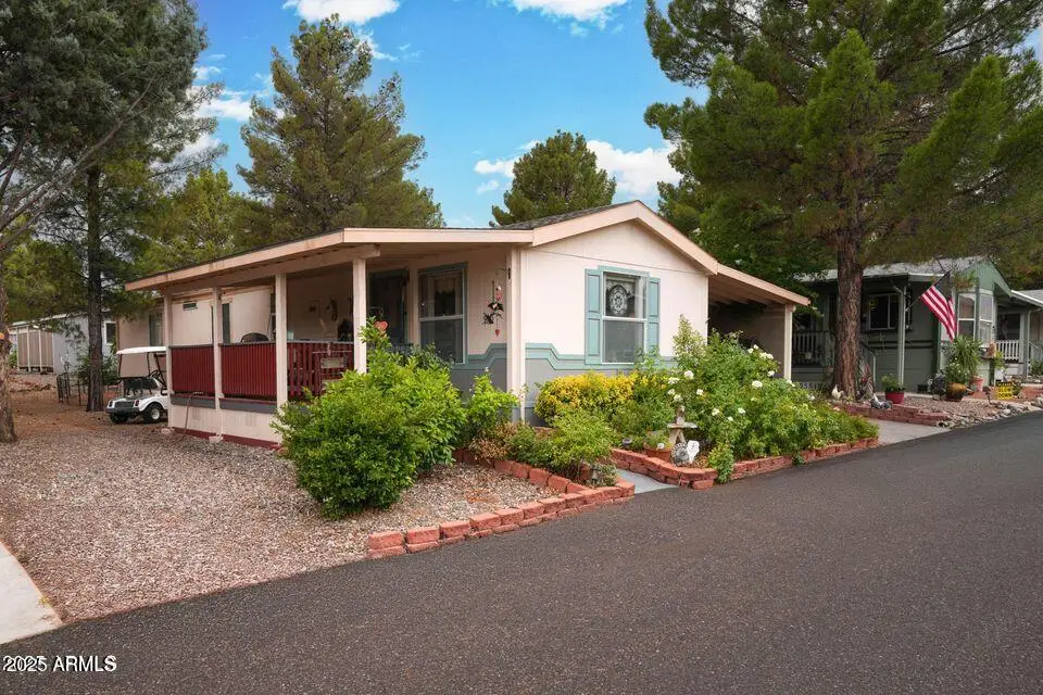 2050 W State Route 89a, Lot 21 -- #21, Mingus Mountain, AZ 86326 - Image #1