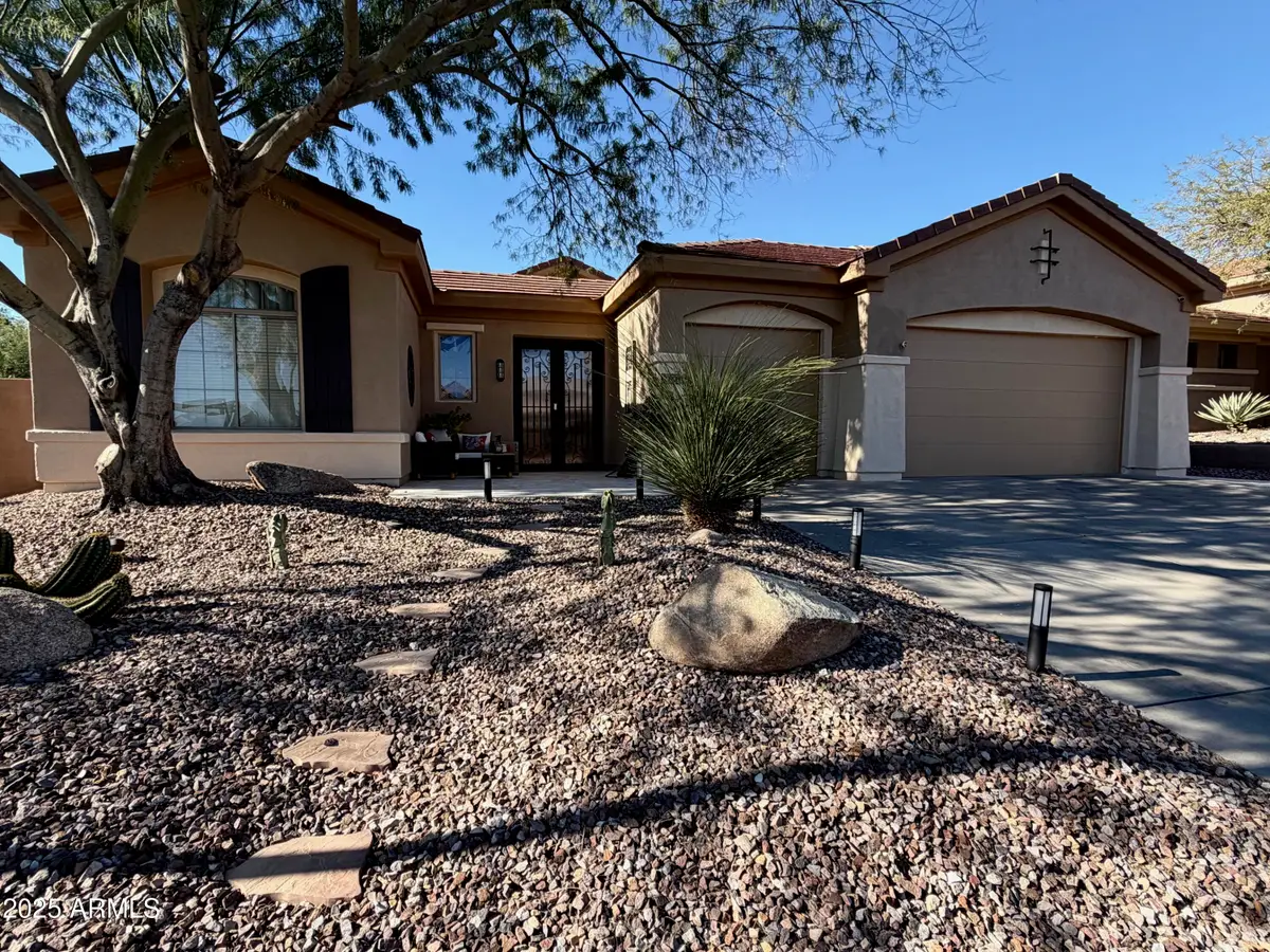 40908 N Lytham Way, Anthem, AZ 85086 - Image #1