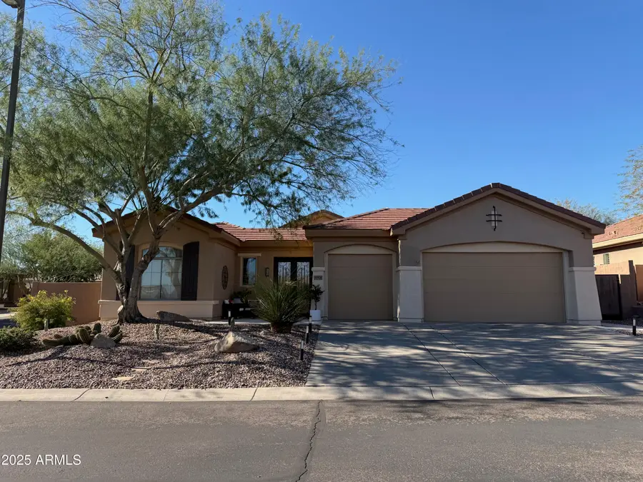 40908 N Lytham Way, Anthem, AZ 85086 - Image #2