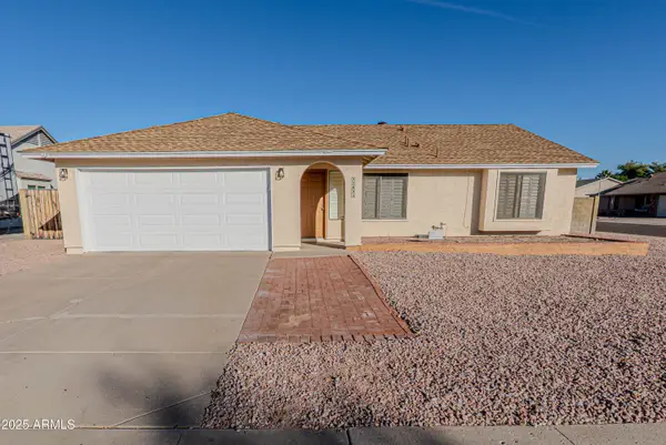 17631 N 42nd Drive, Glendale, AZ 85308