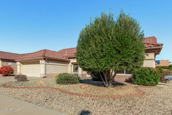 14416 W Corral Drive, Sun City West, AZ 85375