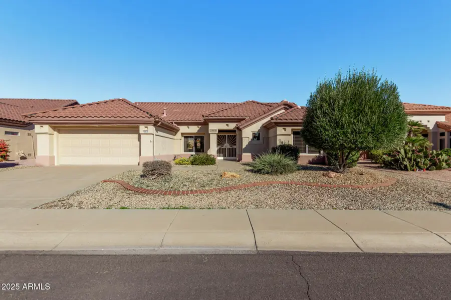 14416 W Corral Drive, Sun City West, AZ 85375 - Image #3