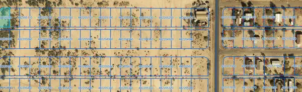 6315 N Greenhow Road #21, Eloy, AZ 85131