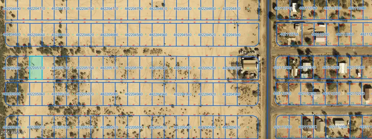 3725 W Colusa Drive #23, Eloy, AZ 85131 - Image #1