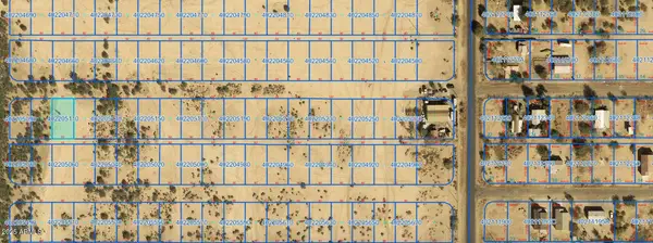 3725 W Colusa Drive #23, Eloy, AZ 85131