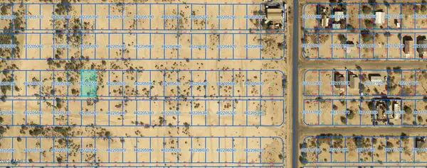 3665 W Madera Drive #27, Eloy, AZ 85131