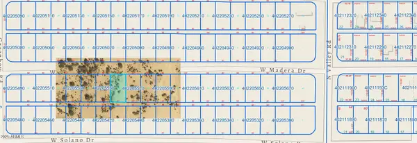 3655 W Madera Drive #28, Eloy, AZ 85131