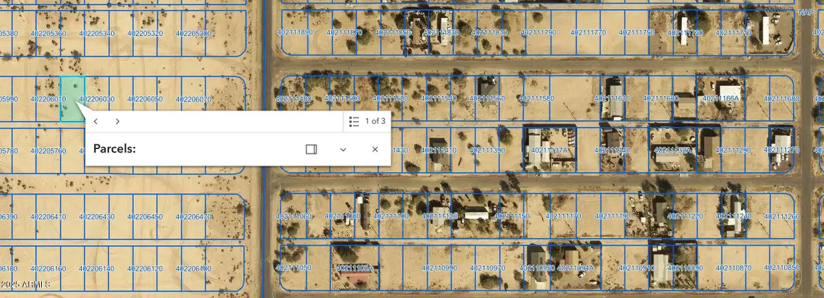 3565 W Solano Drive #34, Eloy, AZ 85131 - Image #1