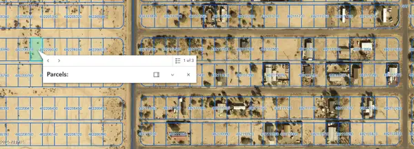 3565 W Solano Drive #34, Eloy, AZ 85131