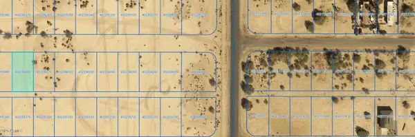 3615 W Solano Drive #32, Eloy, AZ 85131