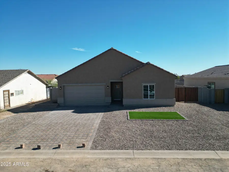 15081 S Redondo Road, Arizona City, AZ 85123 - Image #2