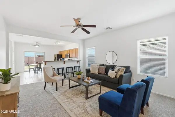 42521 W Monteverde Drive, Maricopa, AZ 85138