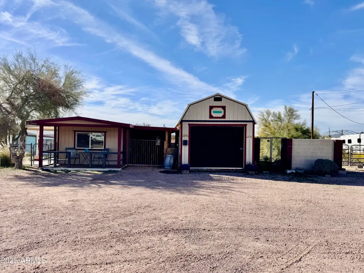 174 N Hilton Road, Apache Junction, AZ 85119 - Image #1