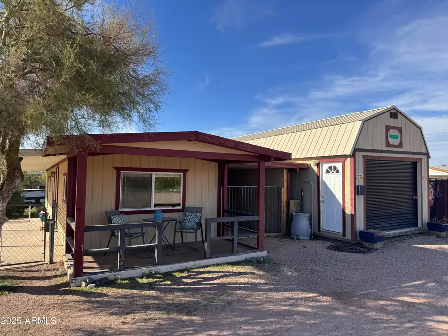 174 N Hilton Road, Apache Junction, AZ 85119 - Image #2