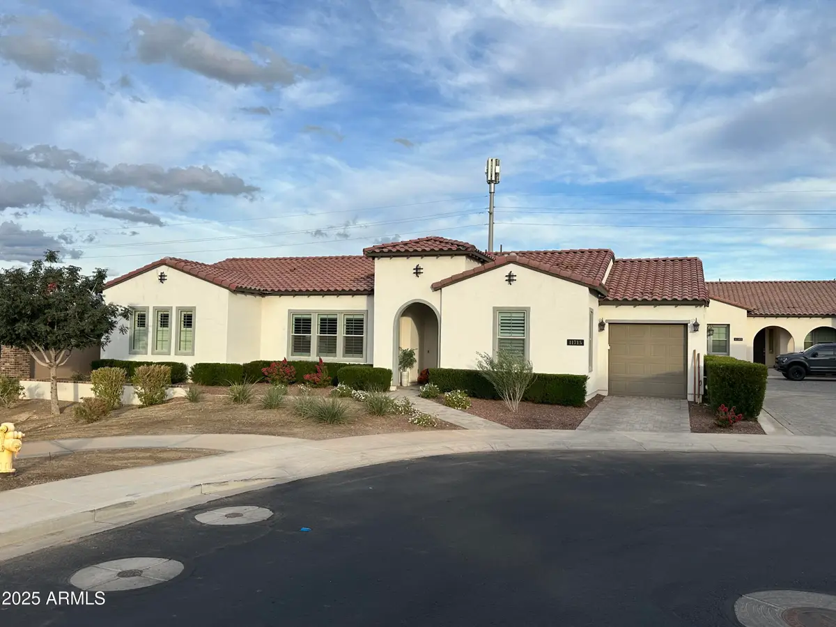 11715 N Luckenbach Street, Waddell, AZ 85388 - Image #1