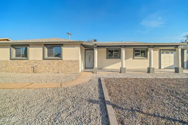 5827 W Rosewood Lane, Phoenix, AZ 85031