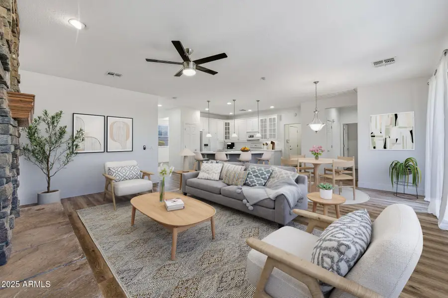 42534 W Heavenly Place, Maricopa, AZ 85138 - Image #3