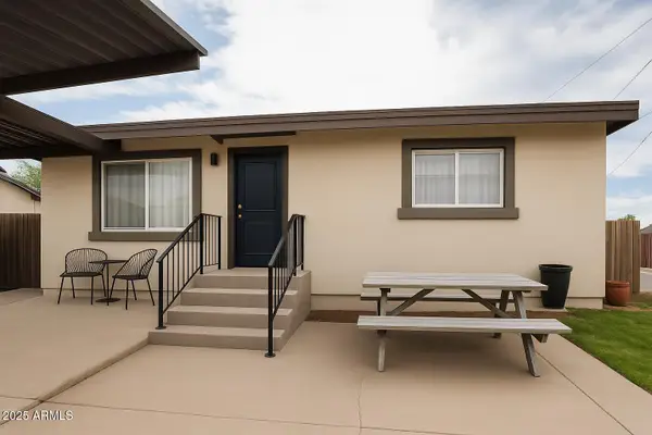 3825 W Latham Street, Phoenix, AZ 85009