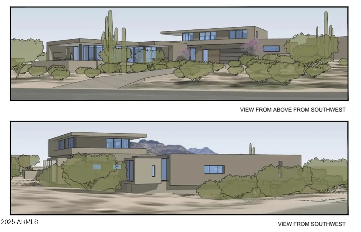 9300 E Via Montoya Place, Scottsdale, AZ 85255 - Image #1