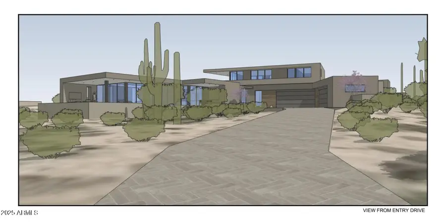 9300 E Via Montoya Place, Scottsdale, AZ 85255 - Image #2