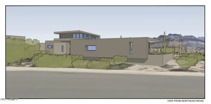 9300 E Via Montoya Place, Scottsdale, AZ 85255 - Image #3