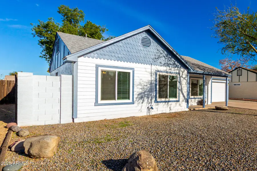 1810 W Mission Drive, Chandler, AZ 85224 - Image #2