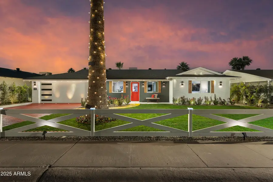 7424 E Cambridge Avenue, Scottsdale, AZ 85257 - Image #2