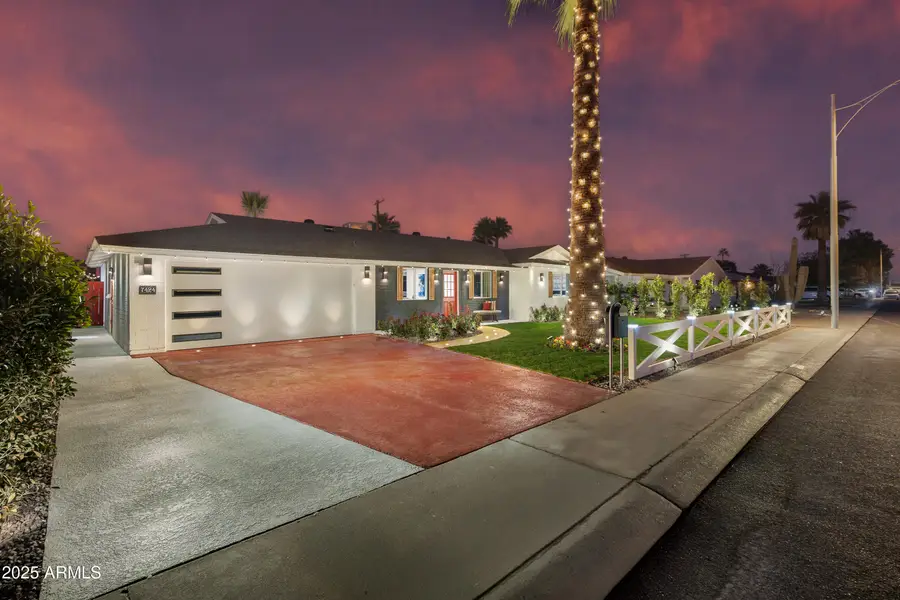 7424 E Cambridge Avenue, Scottsdale, AZ 85257 - Image #3