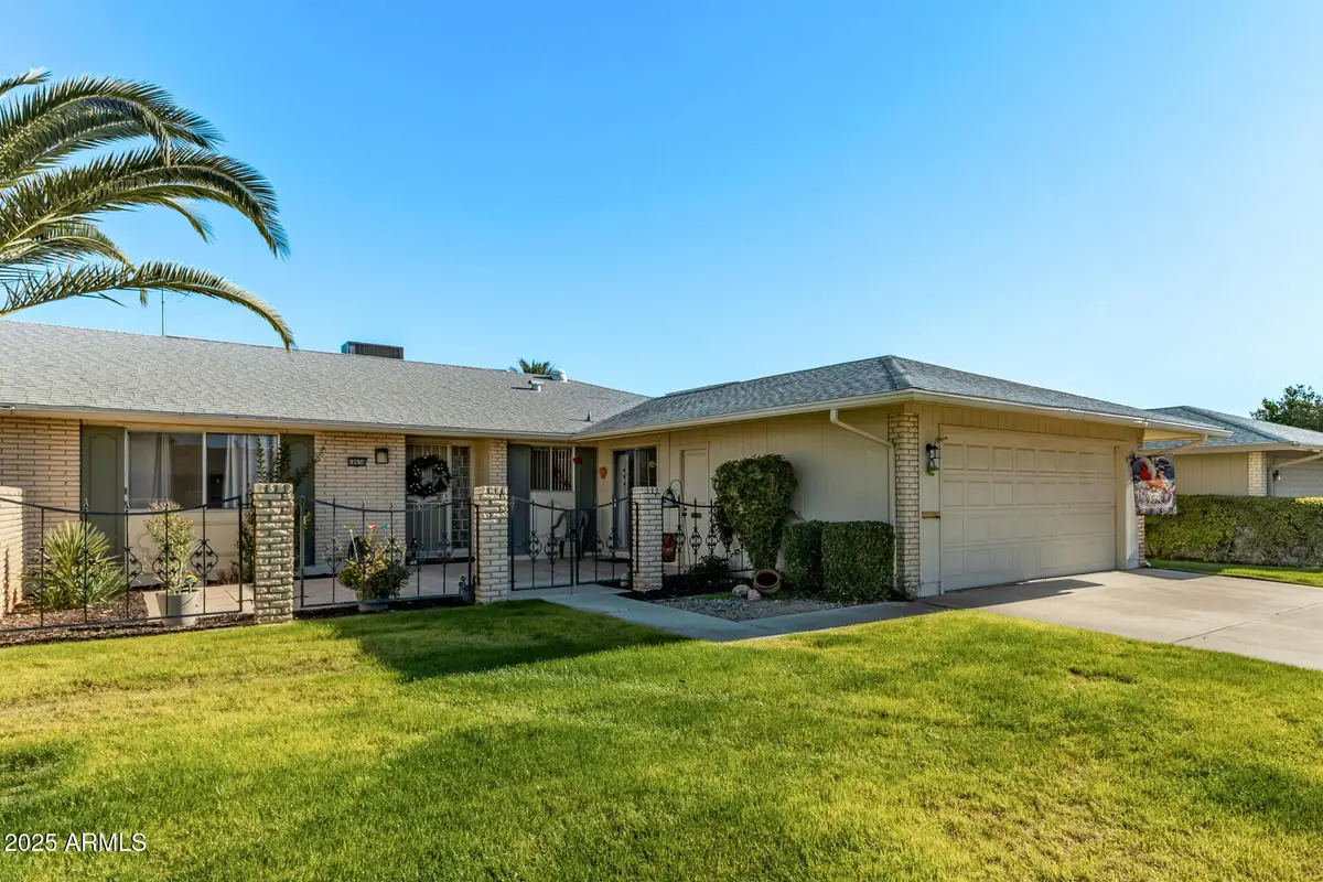 10630 W Tropicana Circle, Sun City, AZ 85351 - Image #1