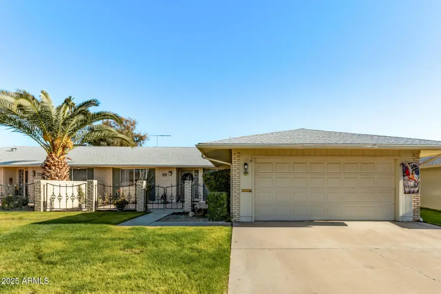 10630 W Tropicana Circle, Sun City, AZ 85351 - Image #2