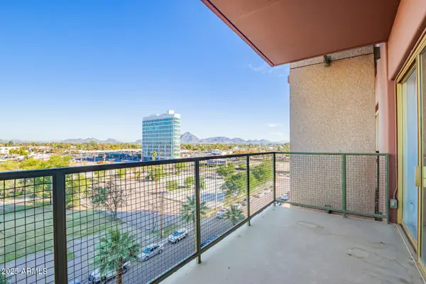 4750 N Central Avenue #L6, Phoenix, AZ 85012