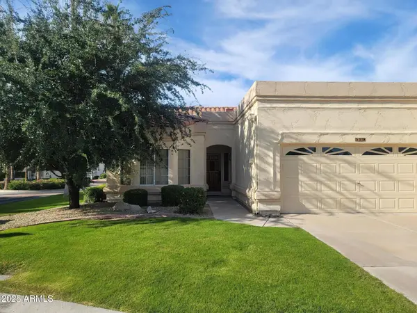 19420 N Westbrook Parkway #529, Peoria, AZ 85382