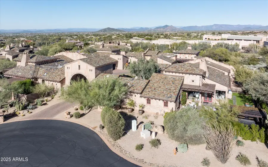 10072 E Blue Sky Drive, Scottsdale, AZ 85262 - Image #2