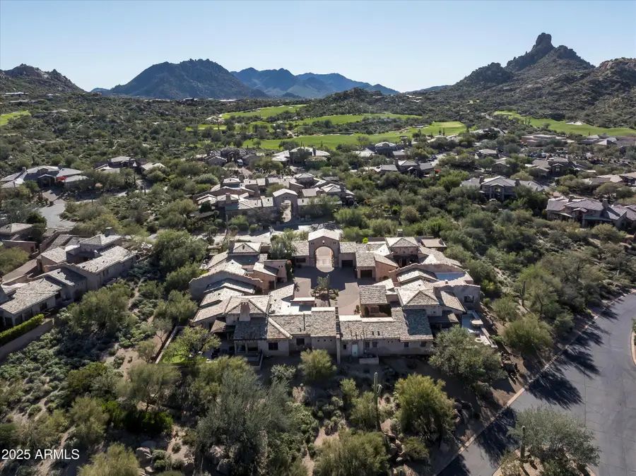 10072 E Blue Sky Drive, Scottsdale, AZ 85262 - Image #3