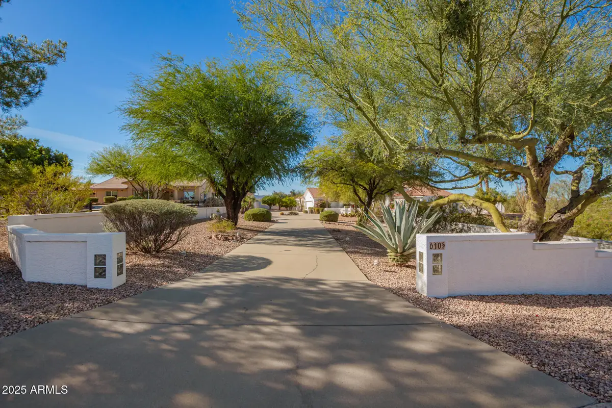 610 N Saddleback Trail, Wickenburg, AZ 85390 - Image #1