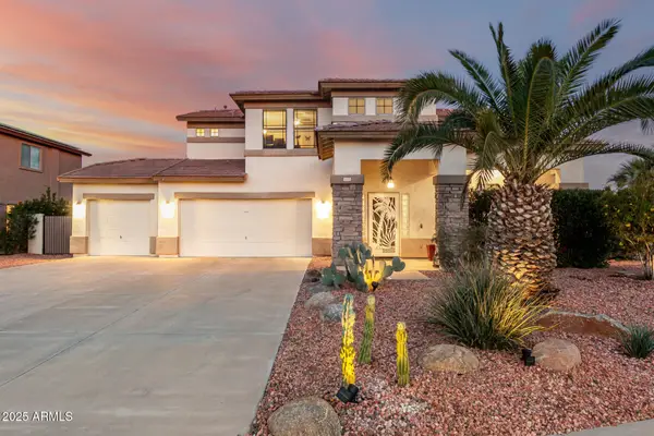 16525 N 151st Lane, Surprise, AZ 85374