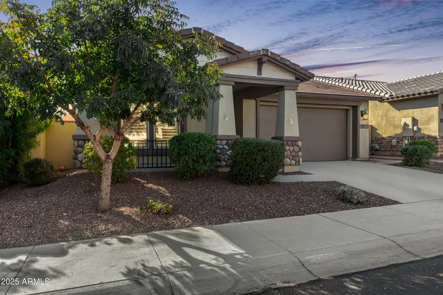 19951 W Glenrosa Avenue, Buckeye, AZ 85340 - Image #3