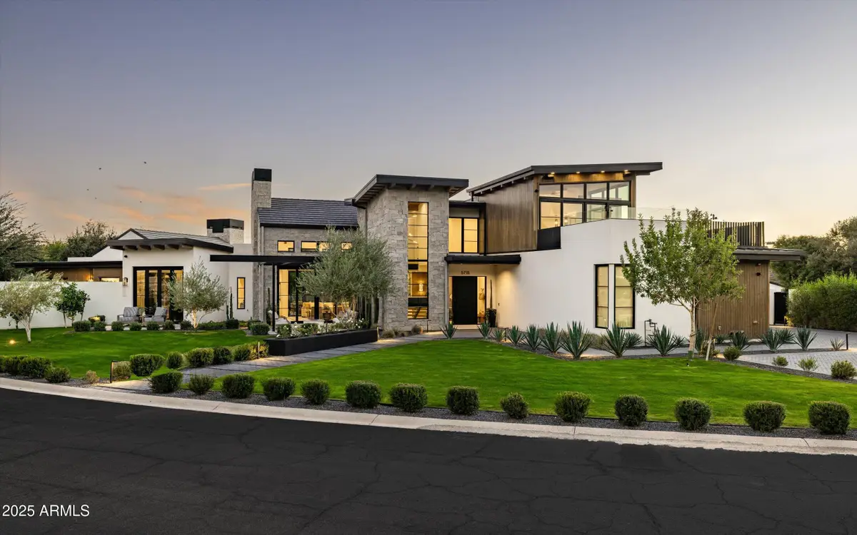 5715 E Monterosa Street, Phoenix, AZ 85018 - Image #1