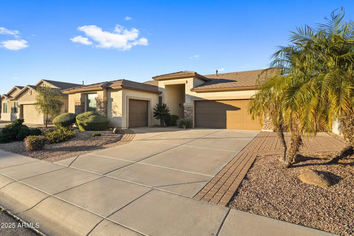 2104 E Oakland Street, Chandler, AZ 85225 - Image #1