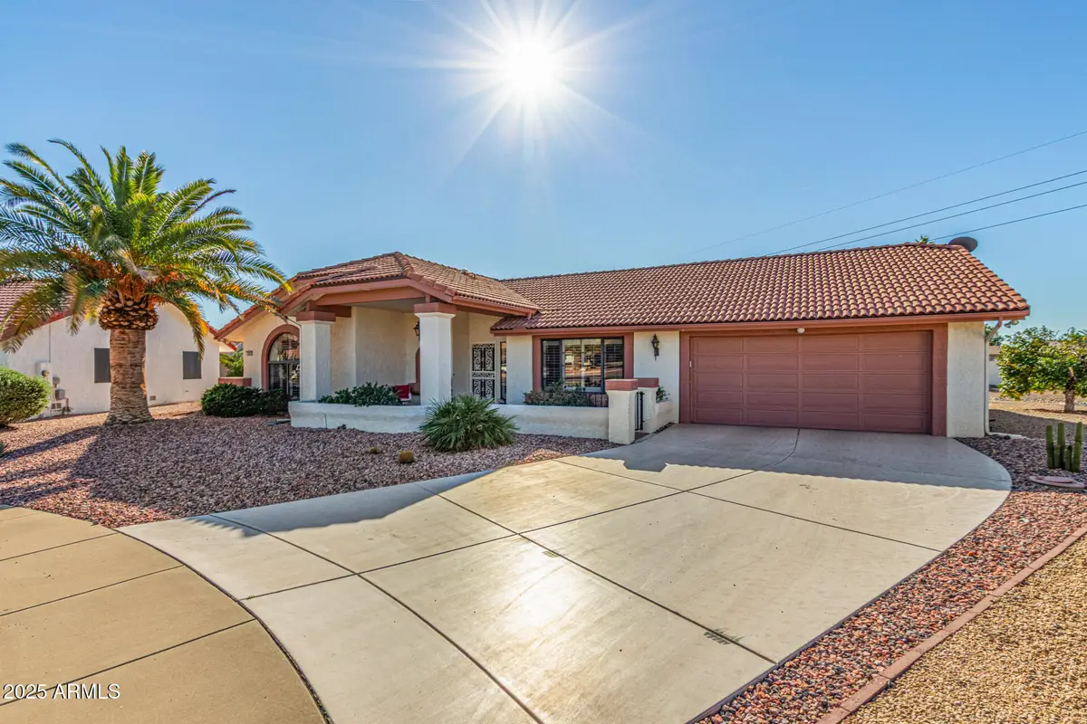 14423 W Desert Glen Drive, Sun City West, AZ 85375 - Image #1
