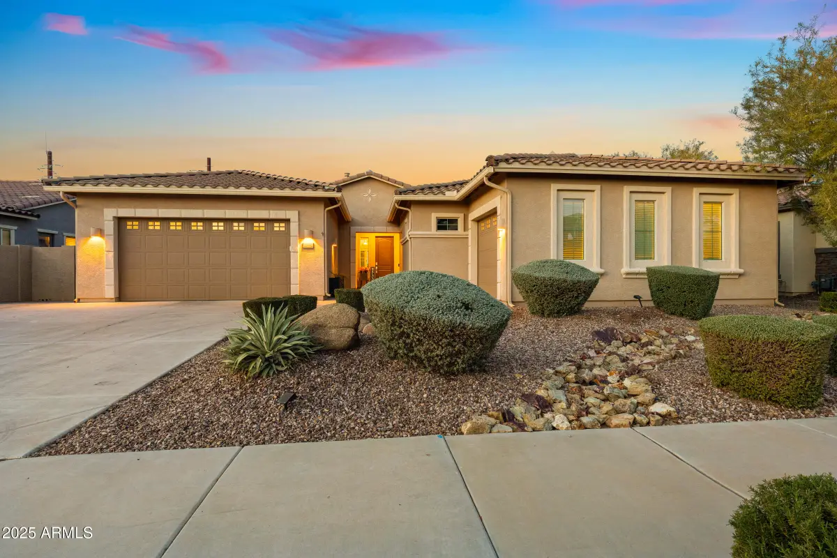 22342 E Pickett Court, Queen Creek, AZ 85142 - Image #1