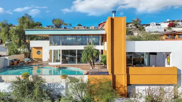 13017 N 18th Place, Phoenix, AZ 85022