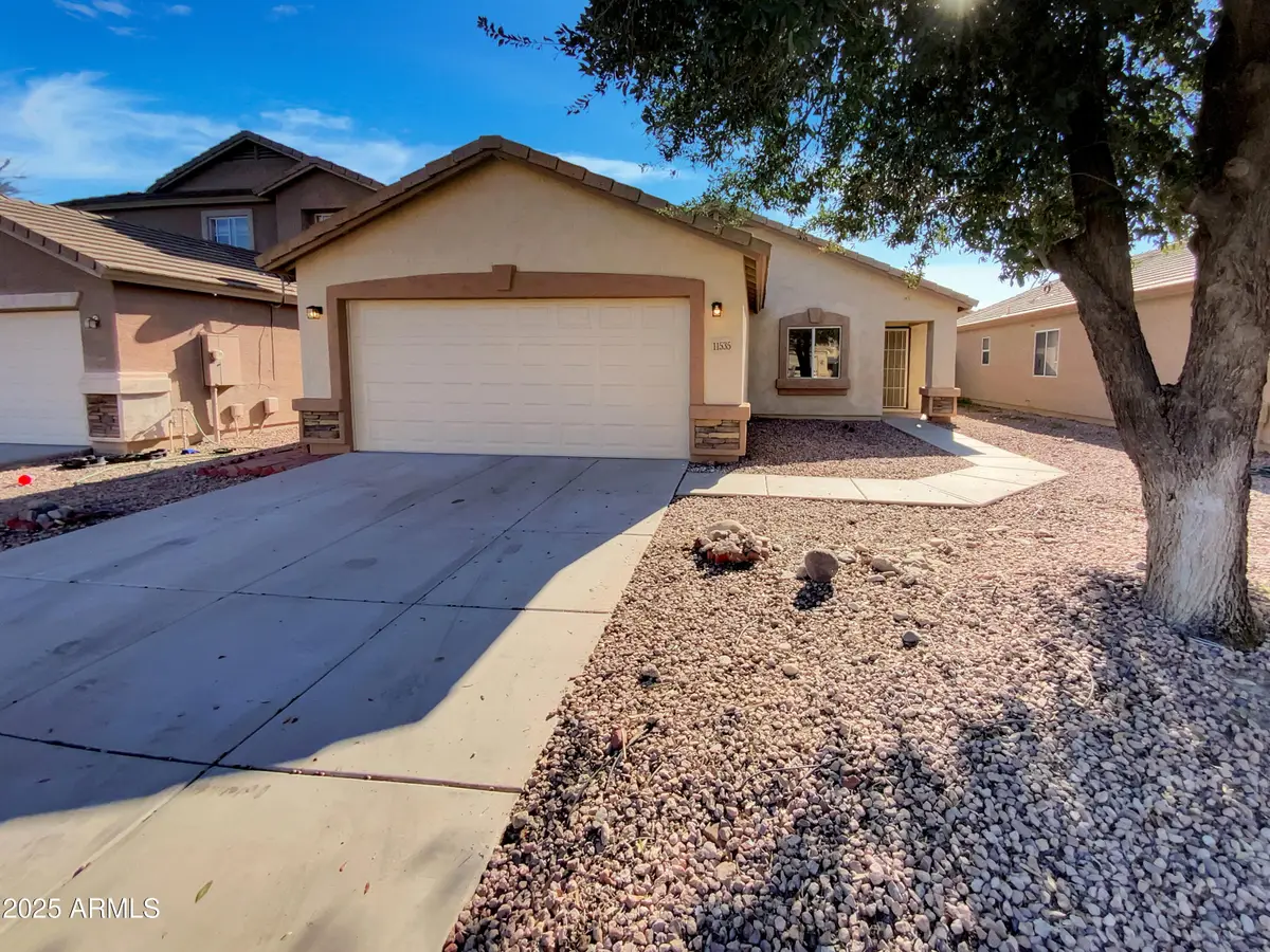 11535 W Schleifer Drive, Youngtown, AZ 85363 - Image #1